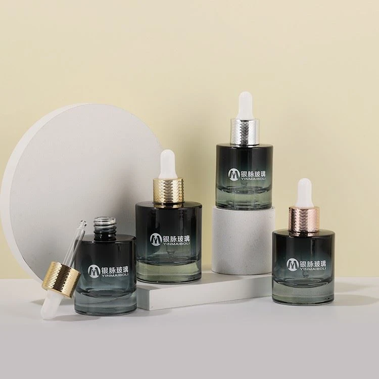 serum bottle 30ml